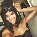 Проститутки