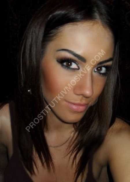 Проститутки