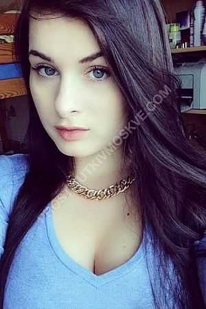 Оксана, метро Кутузовская