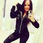 Проститутки Москвы