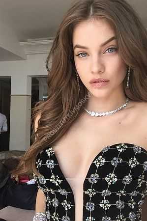 Ира, метро Бульвар Рокоссовского