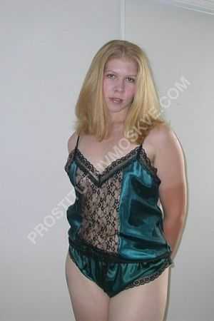 Ольга, метро Рязанский проспект