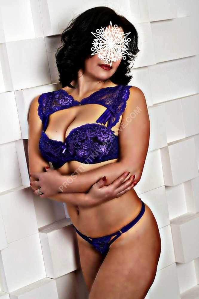 Проститутки