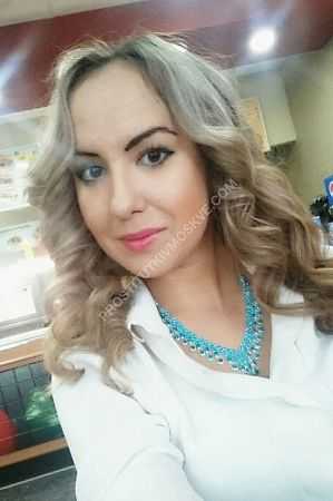 Света, метро Нагатинская