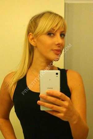 Оксана, метро Борисово