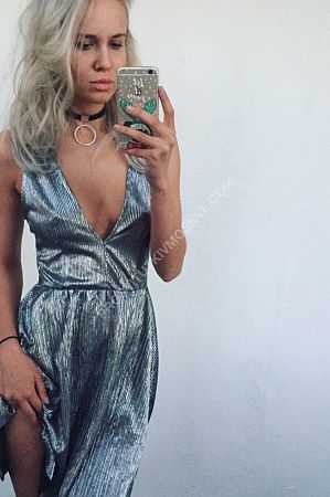 Света, метро Чертановская