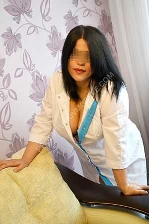 Зарина, метро Боровицкая