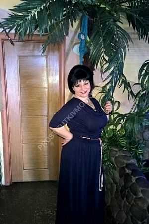 Соня, метро Тверская