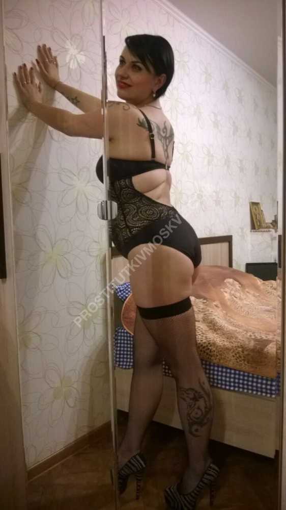 Проститутки