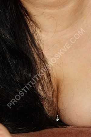 Камила, метро Нагатинская