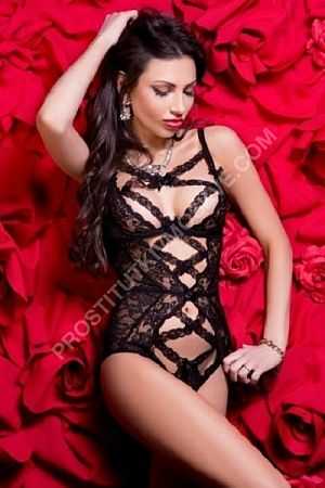 Дианочка, метро Преображенская площадь