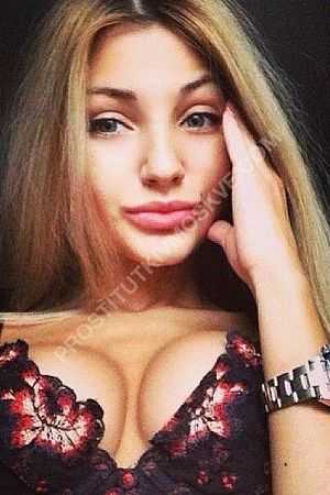 Элона, метро Выставочная