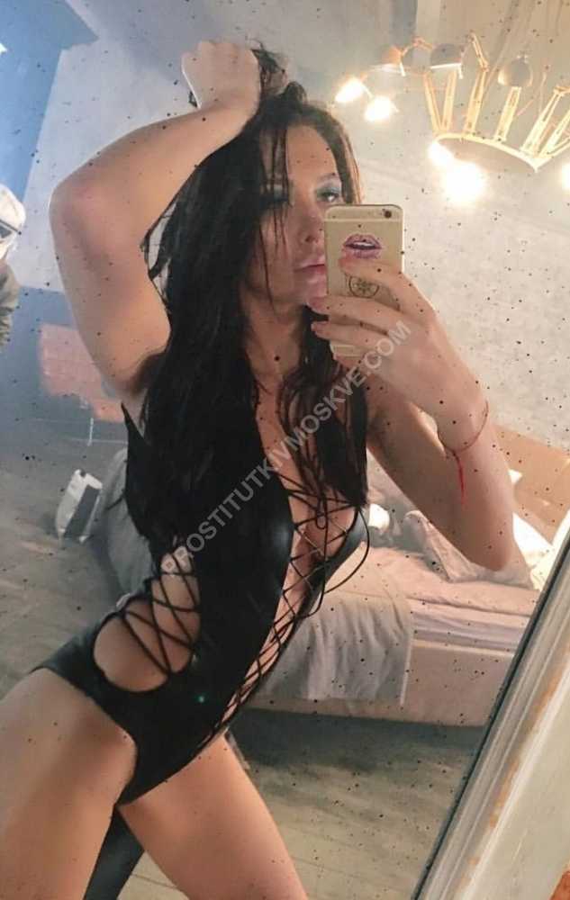 Проститутки