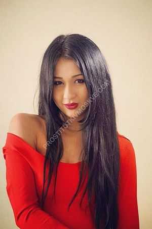 Оксана, метро Молодёжная