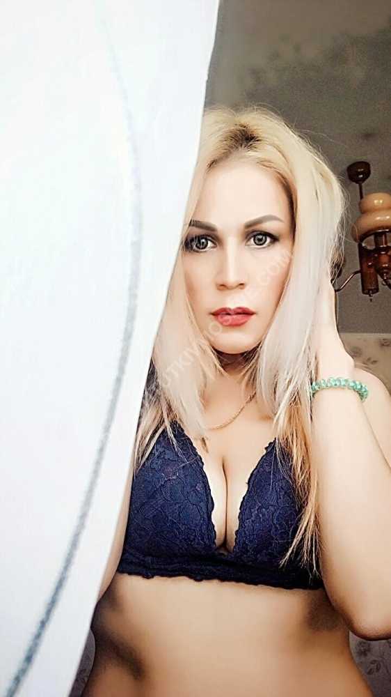 Проститутки