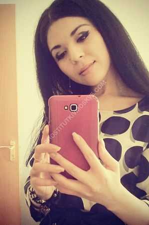 Роза, метро Панфиловская