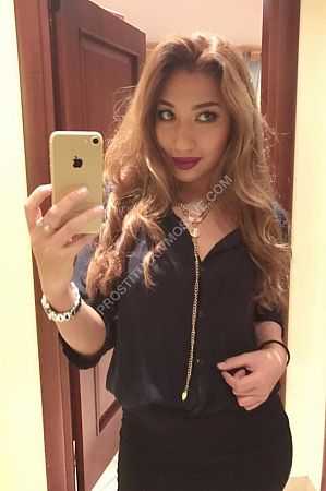 Майя, метро Автозаводская