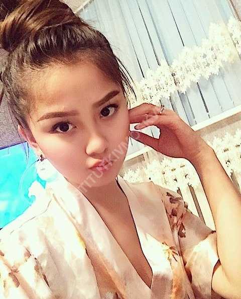 Проститутки