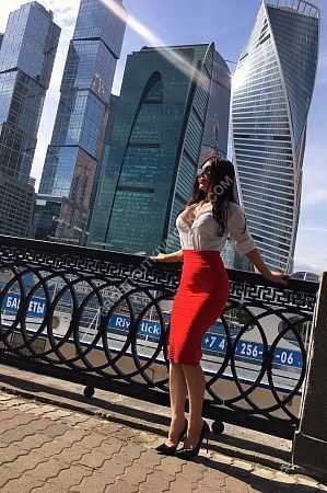 Алсу, метро Аннино