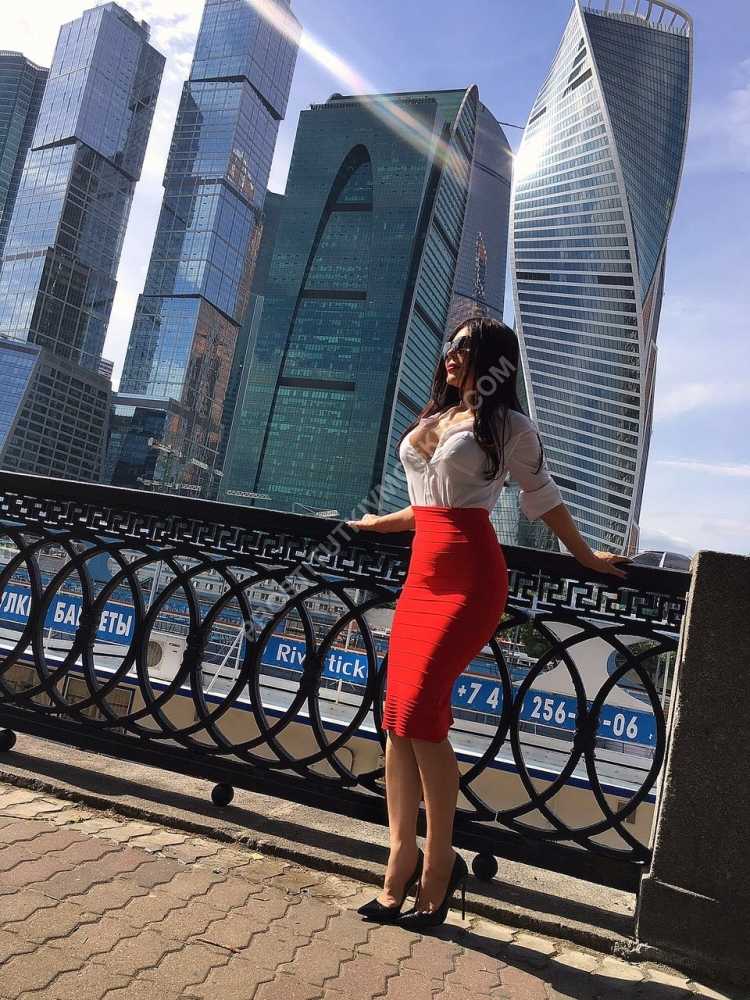 Проститутки