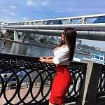 Проститутки Москвы