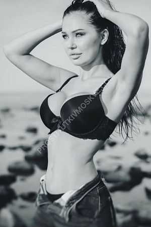 Настя, метро Багратионовская