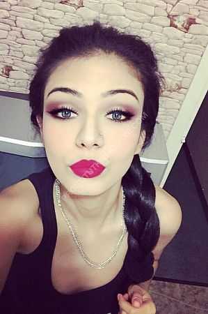 Майя, метро Верхние Котлы