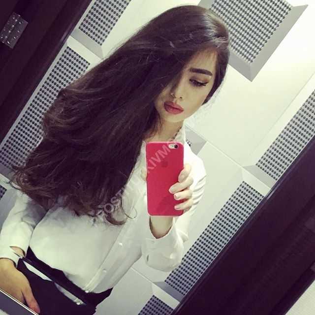 Проститутки