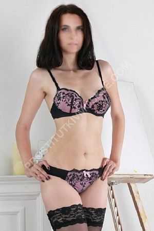 Настя, метро Люблино