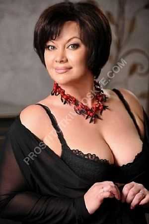 Вероника, метро Менделеевская