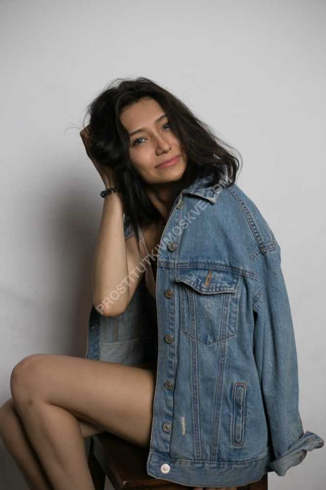 Проститутки