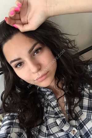 Лика, метро Багратионовская