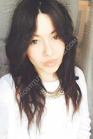 Лика, метро Площадь Революции