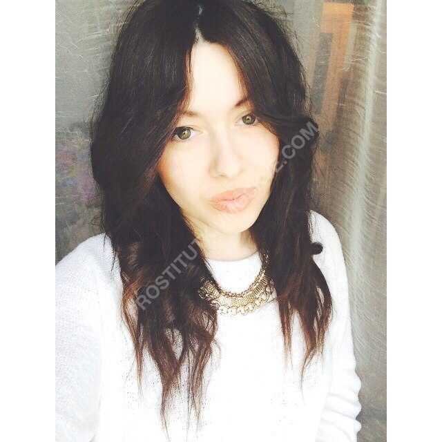 Проститутки