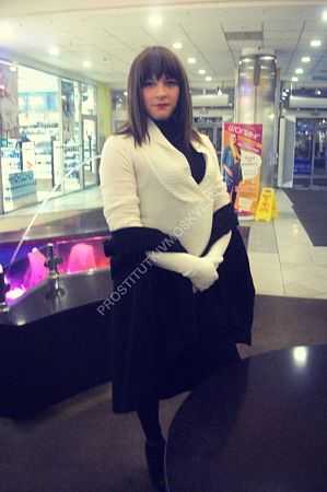 Лия, метро Шипиловская