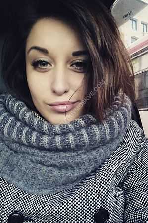 Лия, метро Новохохловская