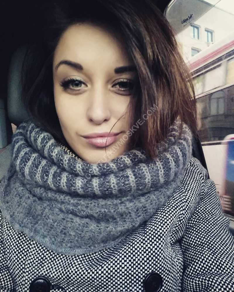 Проститутки