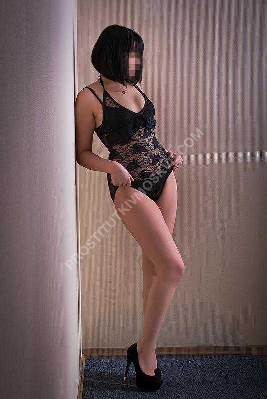 Проститутки