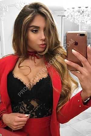 Вика, метро Говорово