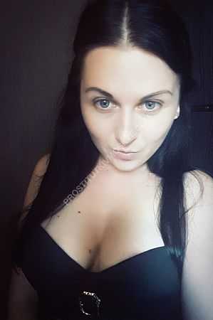 Ира, метро Бибирево