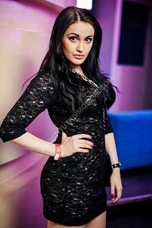 Лия, метро Тимирязевская