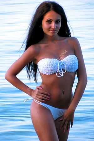 Лия, метро Дмитровская