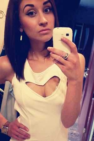 Ирина, метро Кузьминки