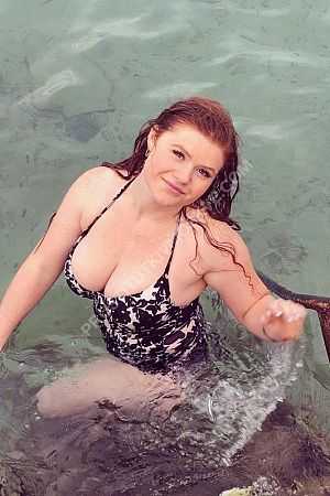 Ира, метро Медведково