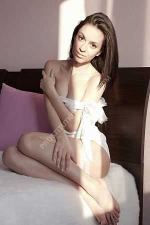 Соня, метро Марьина роща