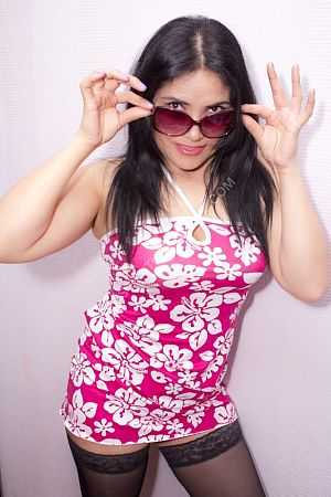 Кристина, метро Измайловская