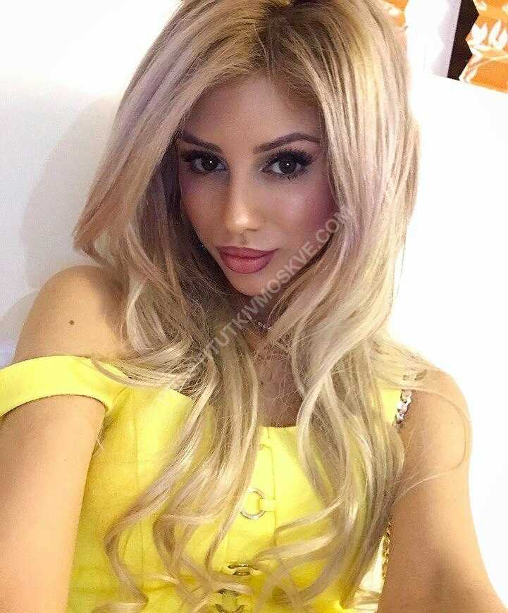 Проститутки