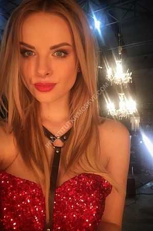 Лия, метро Братиславская