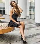 Проститутки Москвы