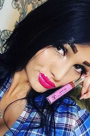 Лия, метро Коптево